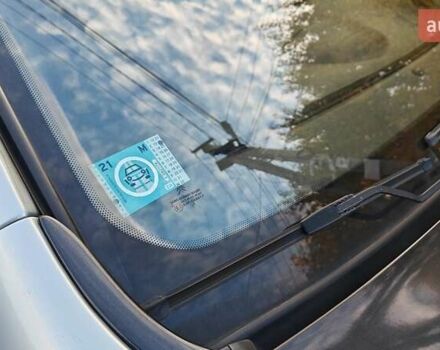 Ситроен С5 2003 в Киеве на Automoto.ua Серый Ситроен С5, объемом двигателя 2 л и пробегом 260 тыс. км за 2800 $, фото 40 на Automoto.ua