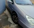 Серый Ситроен С5, объемом двигателя 2 л и пробегом 200 тыс. км за 2000 $, фото 3 на Automoto.ua