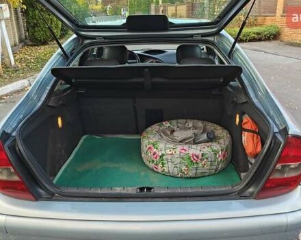 Ситроен С5 2003 в Киеве на Automoto.ua Серый Ситроен С5, объемом двигателя 2 л и пробегом 260 тыс. км за 2800 $, фото 36 на Automoto.ua