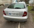 Серый Ситроен С5, объемом двигателя 2 л и пробегом 300 тыс. км за 2500 $, фото 2 на Automoto.ua
