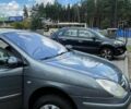 Серый Ситроен С5, объемом двигателя 2.2 л и пробегом 315 тыс. км за 3500 $, фото 1 на Automoto.ua