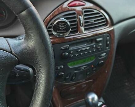 Ситроен С5 2003 в Киеве на Automoto.ua Серый Ситроен С5, объемом двигателя 2 л и пробегом 260 тыс. км за 2800 $, фото 24 на Automoto.ua