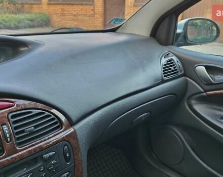 Ситроен С5 2003 в Киеве на Automoto.ua Серый Ситроен С5, объемом двигателя 2 л и пробегом 260 тыс. км за 2800 $, фото 22 на Automoto.ua