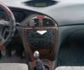 Серый Ситроен С5, объемом двигателя 2 л и пробегом 201 тыс. км за 2600 $, фото 10 на Automoto.ua