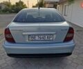 Серый Ситроен С5, объемом двигателя 2 л и пробегом 300 тыс. км за 3500 $, фото 7 на Automoto.ua