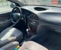 Серый Ситроен С5, объемом двигателя 2 л и пробегом 360 тыс. км за 2950 $, фото 7 на Automoto.ua