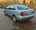 Ситроен С5 2003 в Киеве на Automoto.ua Серый Ситроен С5, объемом двигателя 2 л и пробегом 260 тыс. км за 2800 $, фото 11 на Automoto.ua