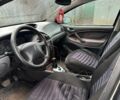 Серый Ситроен С5, объемом двигателя 2 л и пробегом 300 тыс. км за 2500 $, фото 5 на Automoto.ua