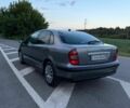 Сірий Сітроен С5, об'ємом двигуна 2 л та пробігом 3 тис. км за 4274 $, фото 1 на Automoto.ua