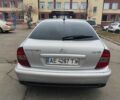 Серый Ситроен С5, объемом двигателя 2 л и пробегом 246 тыс. км за 3100 $, фото 2 на Automoto.ua