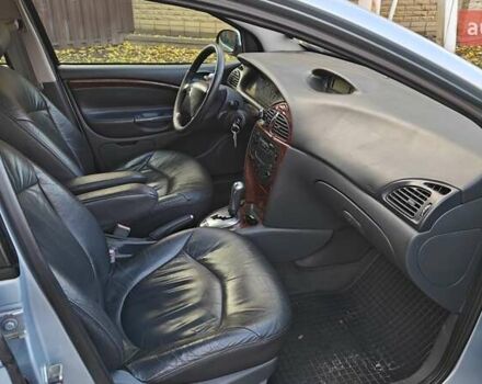 Ситроен С5 2003 в Киеве на Automoto.ua Серый Ситроен С5, объемом двигателя 2 л и пробегом 260 тыс. км за 2800 $, фото 28 на Automoto.ua