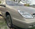 Сірий Сітроен С5, об'ємом двигуна 2 л та пробігом 30 тис. км за 1397 $, фото 1 на Automoto.ua