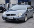 Серый Ситроен С5, объемом двигателя 2 л и пробегом 237 тыс. км за 2999 $, фото 1 на Automoto.ua