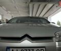 Серый Ситроен С5, объемом двигателя 2 л и пробегом 186 тыс. км за 5500 $, фото 5 на Automoto.ua