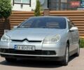 Серый Ситроен С5, объемом двигателя 2.18 л и пробегом 300 тыс. км за 4700 $, фото 1 на Automoto.ua