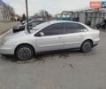Серый Ситроен С5, объемом двигателя 2 л и пробегом 256 тыс. км за 3300 $, фото 1 на Automoto.ua
