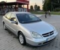 Сірий Сітроен С5, об'ємом двигуна 2 л та пробігом 357 тис. км за 2200 $, фото 1 на Automoto.ua