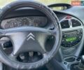 Сірий Сітроен С5, об'ємом двигуна 2 л та пробігом 357 тис. км за 2200 $, фото 22 на Automoto.ua