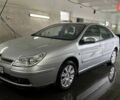 Серый Ситроен С5, объемом двигателя 2 л и пробегом 186 тыс. км за 5500 $, фото 8 на Automoto.ua