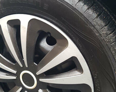 Сірий Сітроен С5, об'ємом двигуна 1.6 л та пробігом 248 тис. км за 3750 $, фото 8 на Automoto.ua