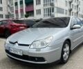 Серый Ситроен С5, объемом двигателя 2 л и пробегом 330 тыс. км за 2650 $, фото 1 на Automoto.ua