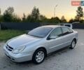 Сірий Сітроен С5, об'ємом двигуна 2 л та пробігом 357 тис. км за 2200 $, фото 11 на Automoto.ua