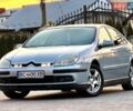 Серый Ситроен С5, объемом двигателя 2 л и пробегом 241 тыс. км за 3999 $, фото 1 на Automoto.ua