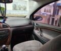 Серый Ситроен С5, объемом двигателя 2 л и пробегом 256 тыс. км за 3600 $, фото 5 на Automoto.ua