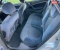Сірий Сітроен С5, об'ємом двигуна 2 л та пробігом 357 тис. км за 2200 $, фото 17 на Automoto.ua
