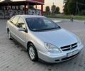 Сірий Сітроен С5, об'ємом двигуна 2 л та пробігом 357 тис. км за 2200 $, фото 1 на Automoto.ua