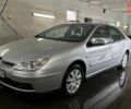 Серый Ситроен С5, объемом двигателя 2 л и пробегом 186 тыс. км за 5500 $, фото 9 на Automoto.ua