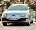 Серый Ситроен С5, объемом двигателя 2 л и пробегом 241 тыс. км за 3995 $, фото 1 на Automoto.ua
