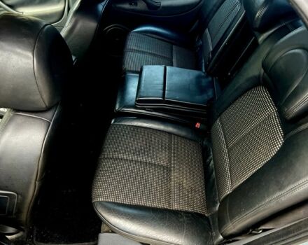 Сірий Сітроен С5, об'ємом двигуна 2 л та пробігом 240 тис. км за 3899 $, фото 6 на Automoto.ua