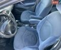 Сірий Сітроен С5, об'ємом двигуна 2 л та пробігом 357 тис. км за 2200 $, фото 16 на Automoto.ua