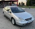 Сірий Сітроен С5, об'ємом двигуна 2 л та пробігом 357 тис. км за 2200 $, фото 1 на Automoto.ua