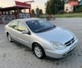 Сірий Сітроен С5, об'ємом двигуна 2 л та пробігом 357 тис. км за 2200 $, фото 13 на Automoto.ua