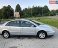 Сірий Сітроен С5, об'ємом двигуна 2 л та пробігом 357 тис. км за 2200 $, фото 4 на Automoto.ua