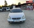 Сірий Сітроен С5, об'ємом двигуна 2 л та пробігом 357 тис. км за 2200 $, фото 12 на Automoto.ua