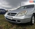 Сірий Сітроен С5, об'ємом двигуна 2 л та пробігом 355 тис. км за 3000 $, фото 1 на Automoto.ua