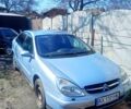 Сірий Сітроен С5, об'ємом двигуна 2.2 л та пробігом 253 тис. км за 1500 $, фото 1 на Automoto.ua