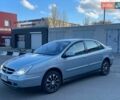 Серый Ситроен С5, объемом двигателя 2 л и пробегом 254 тыс. км за 3000 $, фото 1 на Automoto.ua