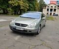 Сірий Сітроен С5, об'ємом двигуна 2 л та пробігом 107 тис. км за 2700 $, фото 1 на Automoto.ua
