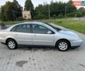 Сірий Сітроен С5, об'ємом двигуна 2 л та пробігом 357 тис. км за 2200 $, фото 2 на Automoto.ua