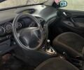 Серый Ситроен С5, объемом двигателя 2 л и пробегом 186 тыс. км за 5500 $, фото 15 на Automoto.ua