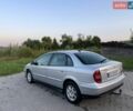 Сірий Сітроен С5, об'ємом двигуна 2 л та пробігом 357 тис. км за 2200 $, фото 9 на Automoto.ua