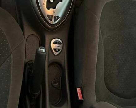 Серый Ситроен С5, объемом двигателя 2 л и пробегом 186 тыс. км за 5500 $, фото 13 на Automoto.ua