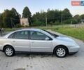 Сірий Сітроен С5, об'ємом двигуна 2 л та пробігом 357 тис. км за 2200 $, фото 3 на Automoto.ua