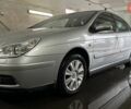 Серый Ситроен С5, объемом двигателя 2 л и пробегом 186 тыс. км за 5500 $, фото 6 на Automoto.ua
