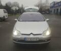 Серый Ситроен С5, объемом двигателя 2.18 л и пробегом 300 тыс. км за 5000 $, фото 1 на Automoto.ua