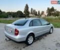 Сірий Сітроен С5, об'ємом двигуна 2 л та пробігом 357 тис. км за 2200 $, фото 6 на Automoto.ua